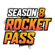 Rocket Pass 8